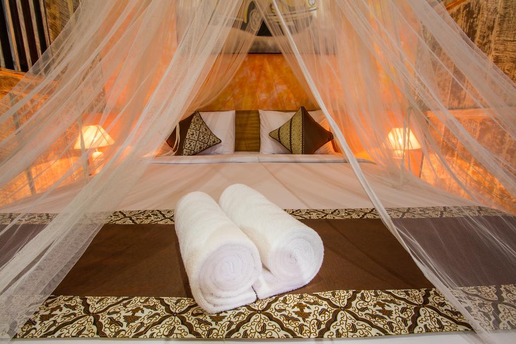 Griya Pasir Ukir Hotel Sanur  Exterior photo