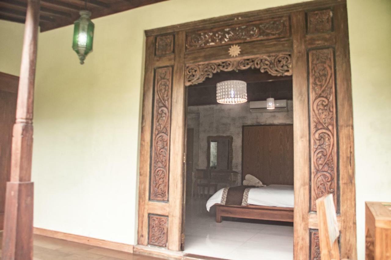 Griya Pasir Ukir Hotel Sanur  Exterior photo