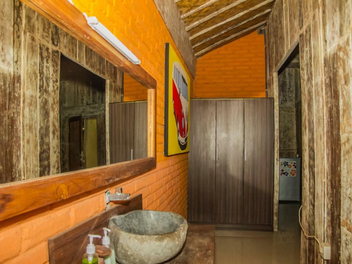 Griya Pasir Ukir Hotel Sanur  Exterior photo